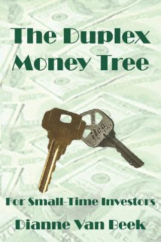 Knjiga Duplex Money Tree Dianne Van Beek