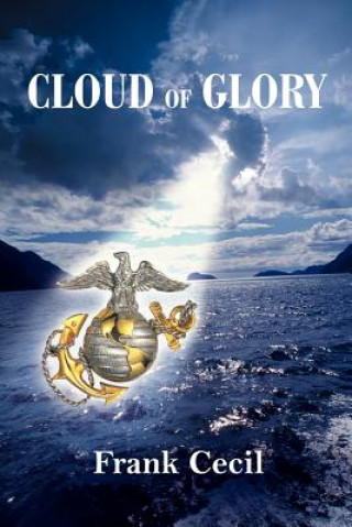 Knjiga Cloud of Glory Frank Cecil