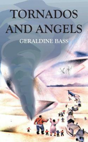 Carte Tornados and Angels Geraldine Bass