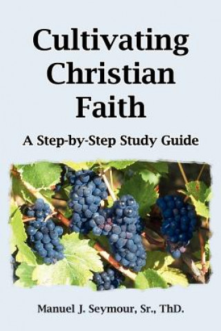 Carte Cultivating Christian Faith Manuel J Seymour