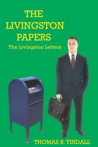 Libro Livingston Papers Thomas R Tindall