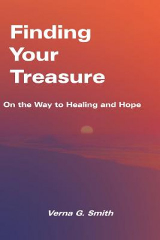 Knjiga Finding Your Treasure Verna G Smith