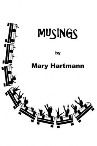 Book Musings Mary Hartmann