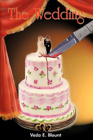 Libro Wedding Veda E Blount