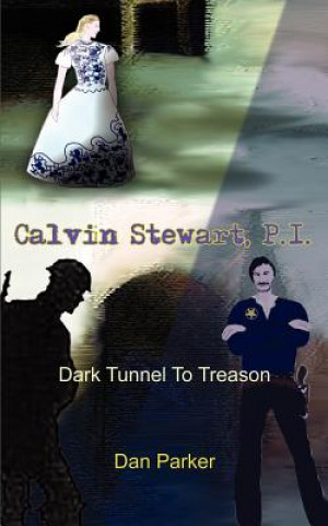 Livre Calvin Stewart, P.I. Dan Parker