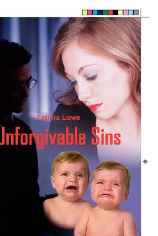 Book Unforgivable Sins Fatima Lowe