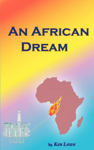 Könyv African Dream Ken Lowe