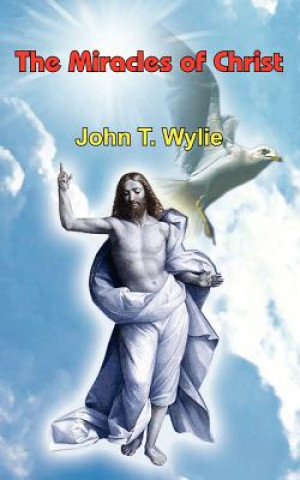 Carte Miracles of Christ John T Wylie