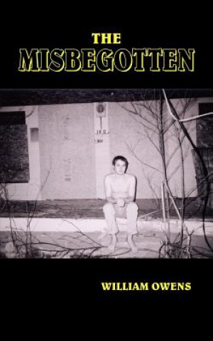 Livre Misbegotten William Owens