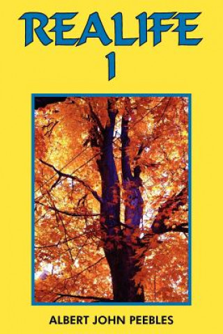 Buch Realife Albert John Peebles