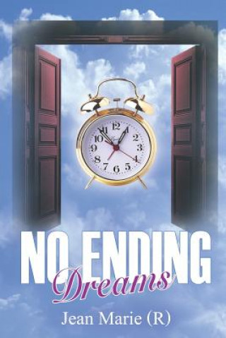 Buch No Ending Dreams Jean Marie