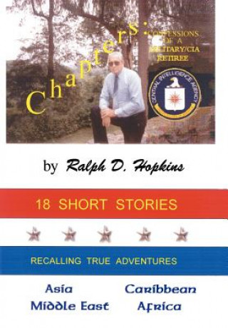 Carte Chapters Ralph D Hopkins