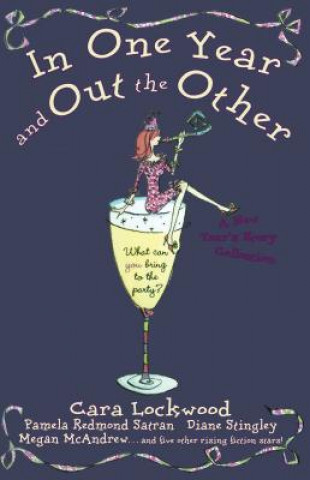 Book In One Year and Out the Other Pamela Redmond Satran