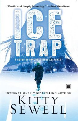 Könyv Ice Trap Kitty Sewell