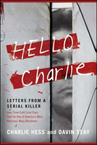 Könyv Hello Charlie Davin Seay