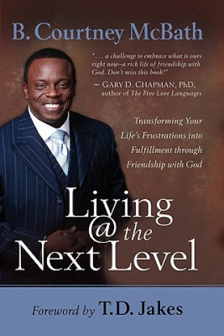 Libro Living @ the Next Level B Courtney McBath