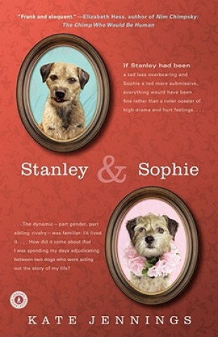 Книга Stanley and Sophie Kate Jennings