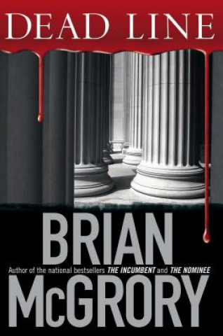 Book Dead Line Brian McGrory
