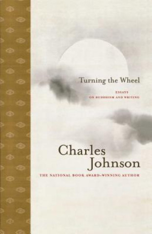 Kniha Turning the Wheel Charles Johnson