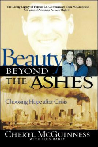 Carte Beauty Beyond the Ashes Cheryl McGuinness
