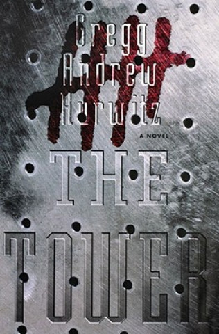 Книга Tower Gregg Hurwitz