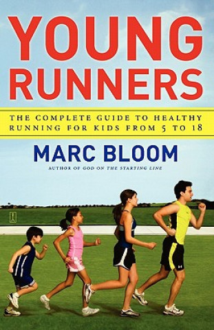 Kniha Young Runners Marc Bloom