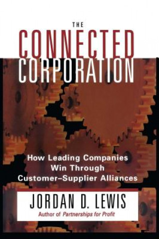 Livre Connected Corporation Jordan D. Lewis