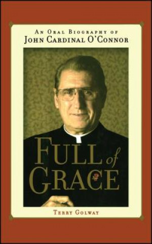 Libro Full of Grace Terry Golway