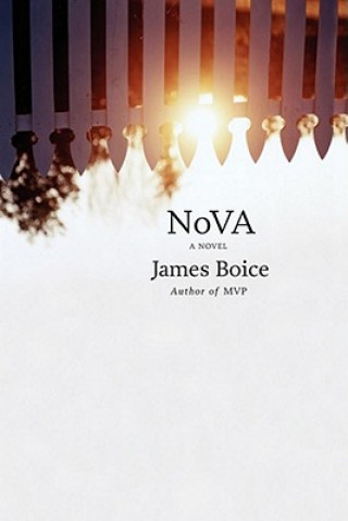 Carte Nova James Boice