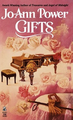 Książka Gifts Jo-Ann Power