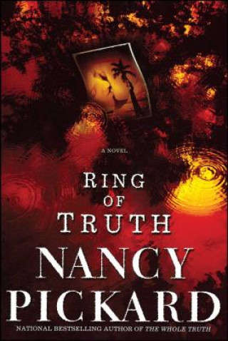 Kniha Ring of Truth Nancy Pickard