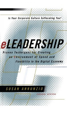 Libro ELeadership Susan Annunzio