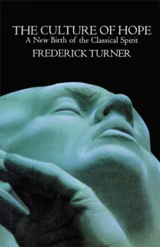 Buch Culture of Hope Frederick Turner