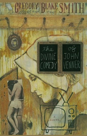 Könyv Divine Comedy Gregory Blake Smith