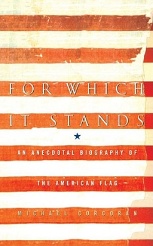 Carte For Which It Stands Michael Corcoran