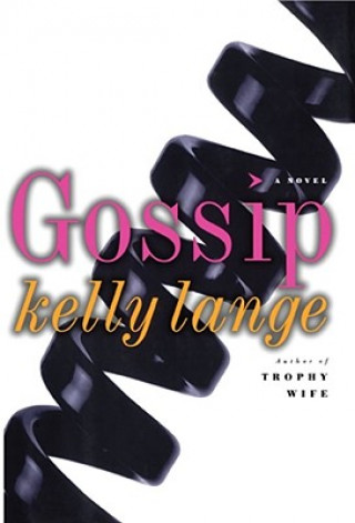 Könyv Gossip Kelly Lange