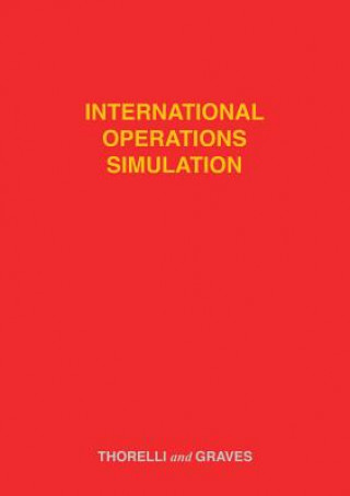 Carte International Operations Simulation Hans Birger Thorelli