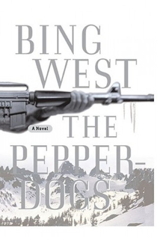 Buch Pepperdogs Francis J. West