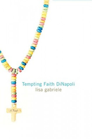 Livre Tempting Faith Dinapoli Lisa Gabriele