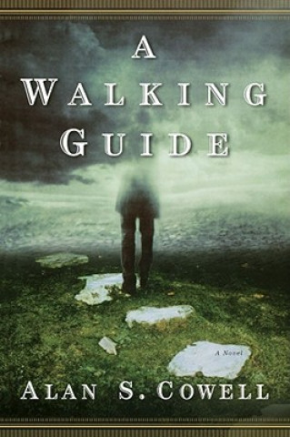 Könyv Walking Guide Alan S. Cowell