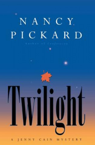 Carte Twilight Nancy Pickard