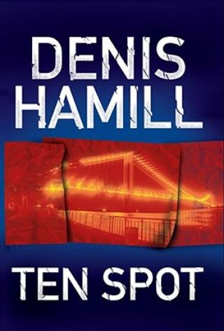 Kniha Ten Spot Denis Hamill