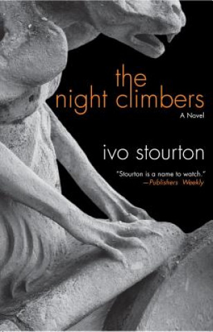Kniha Night Climbers Ivo Stourton