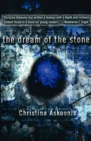 Книга Dream of the Stone Christina Askounis