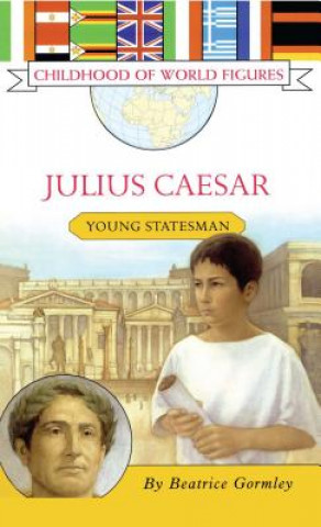 Βιβλίο Julius Caesar Beatrice Gormley