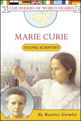 Book Marie Curie Beatrice Gormley