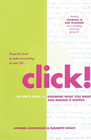 Buch Click! Elisabeth Wolfe