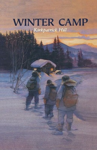 Book Winter Camp Kirkpatrick Hill