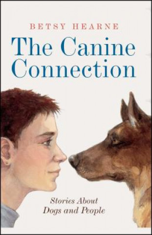 Knjiga Canine Connection Betsy Gould Hearne