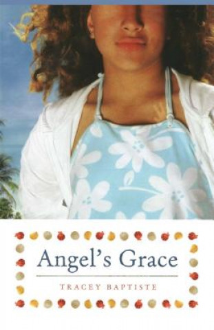 Kniha Angel's Grace Tracey Baptiste